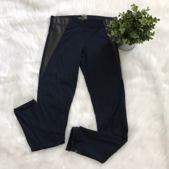 lululemon athletica Pants - David Lerner street leggings. Cotton Lycra